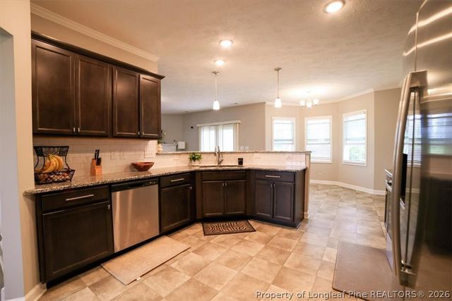 2268 Volta Drive, Fayetteville, NC 28304