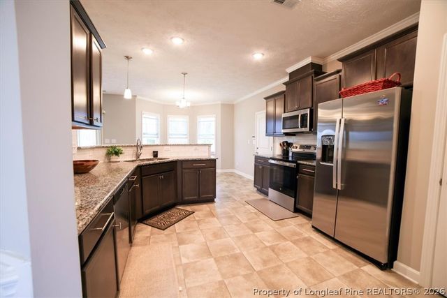 2268 Volta Drive, Fayetteville, NC 28304