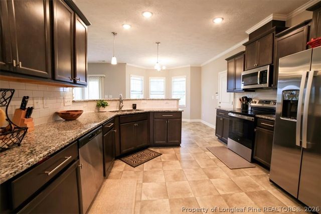 2268 Volta Drive, Fayetteville, NC 28304