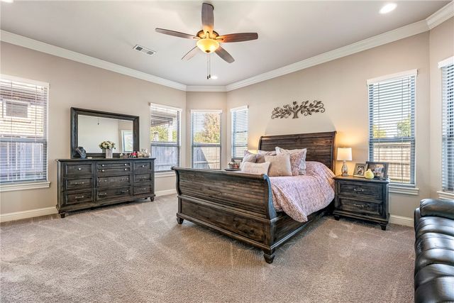 4509 SW Lilly Street, Bentonville, AR 72713