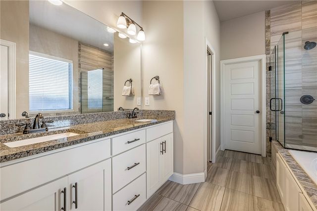 4509 SW Lilly Street, Bentonville, AR 72713