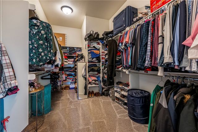 4509 SW Lilly Street, Bentonville, AR 72713