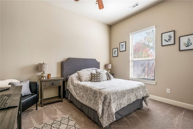 4509 SW Lilly Street, Bentonville, AR 72713