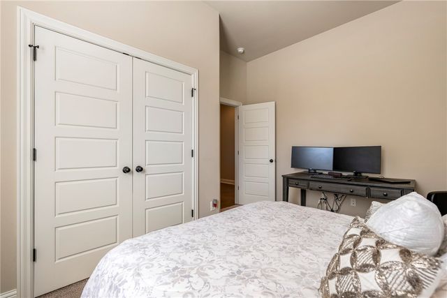 4509 SW Lilly Street, Bentonville, AR 72713