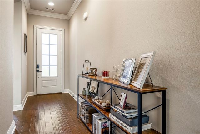 4509 SW Lilly Street, Bentonville, AR 72713