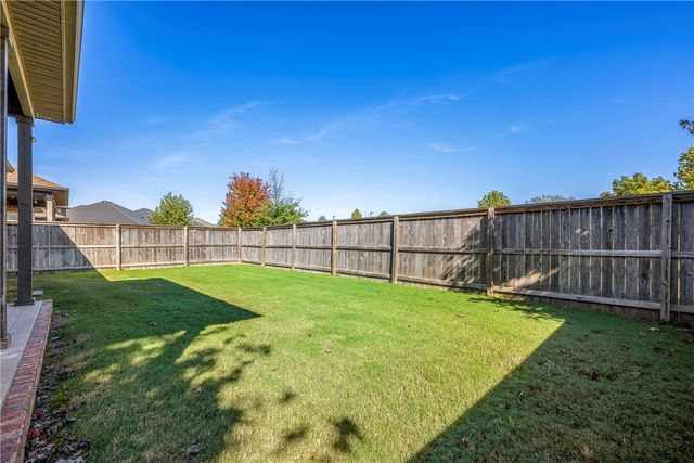 4509 SW Lilly Street, Bentonville, AR 72713