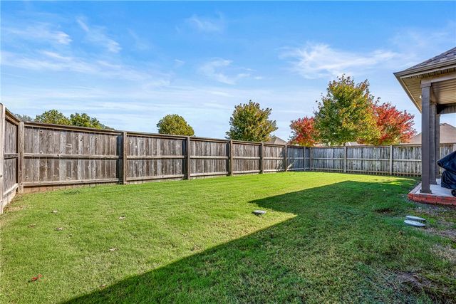 4509 SW Lilly Street, Bentonville, AR 72713