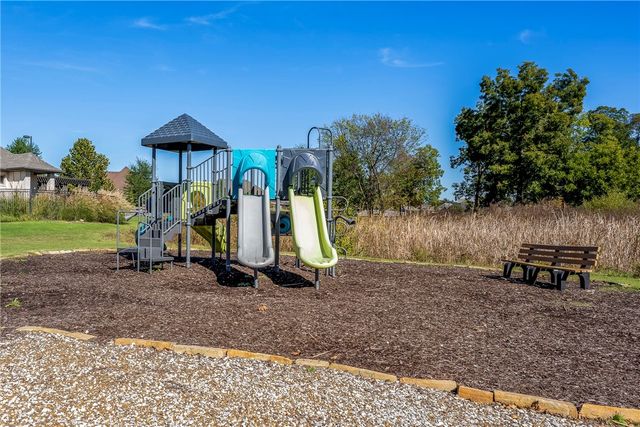 4509 SW Lilly Street, Bentonville, AR 72713