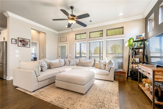 4509 SW Lilly Street, Bentonville, AR 72713