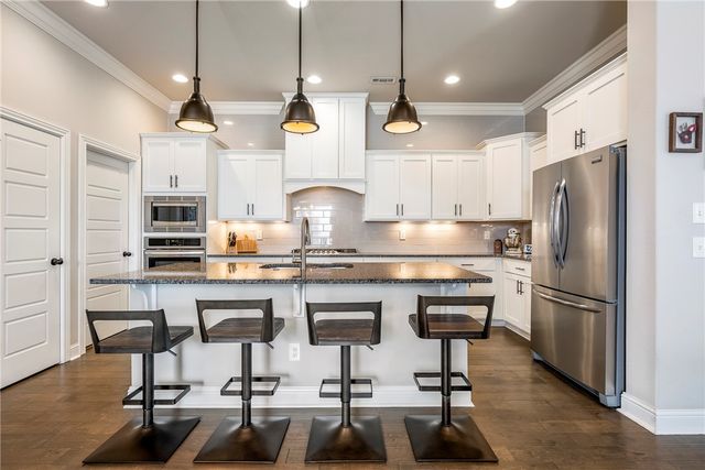 4509 SW Lilly Street, Bentonville, AR 72713