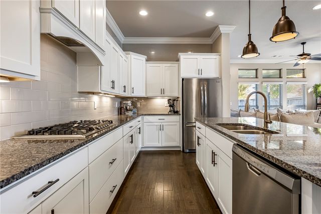 4509 SW Lilly Street, Bentonville, AR 72713