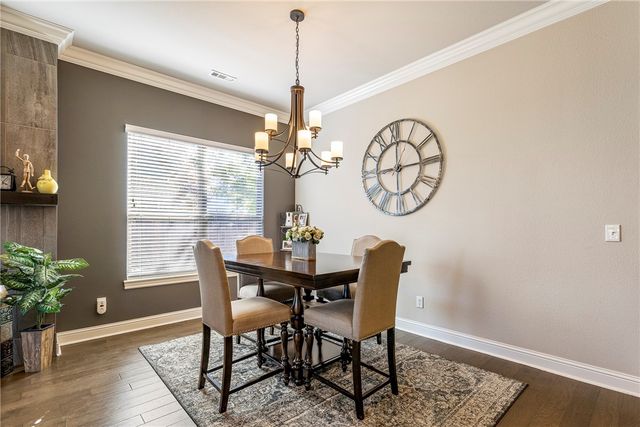 4509 SW Lilly Street, Bentonville, AR 72713