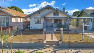 4156 Halldale, Los Angeles, CA 90062