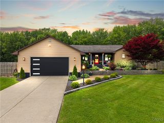 11473 Misty Meadow Drive, Ira, NY 13033