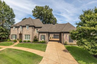 12566 BRAVO RD, Unincorporated, TN 38017