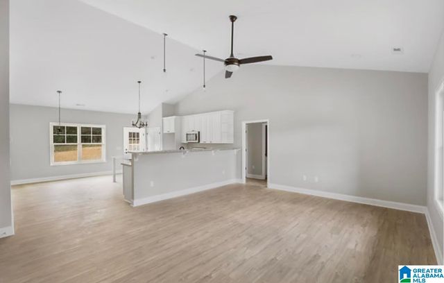 367 VILLAGE SPRINGS ROAD, Springville, AL 35146