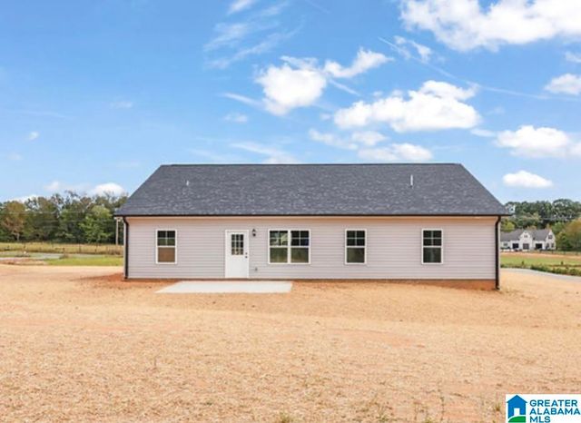 367 VILLAGE SPRINGS ROAD, Springville, AL 35146