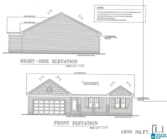 367 VILLAGE SPRINGS ROAD, Springville, AL 35146