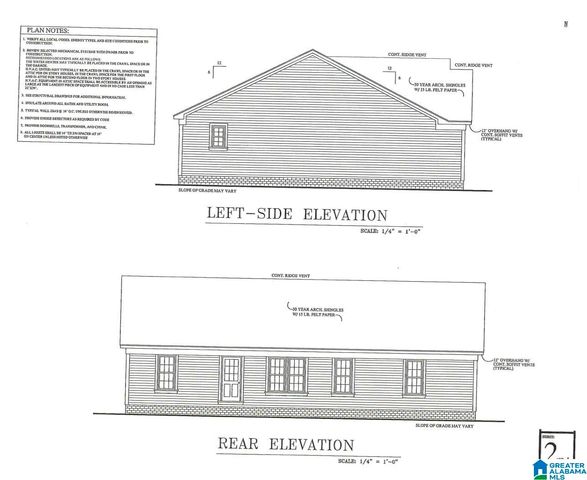 367 VILLAGE SPRINGS ROAD, Springville, AL 35146