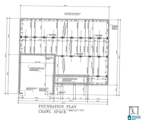 367 VILLAGE SPRINGS ROAD, Springville, AL 35146