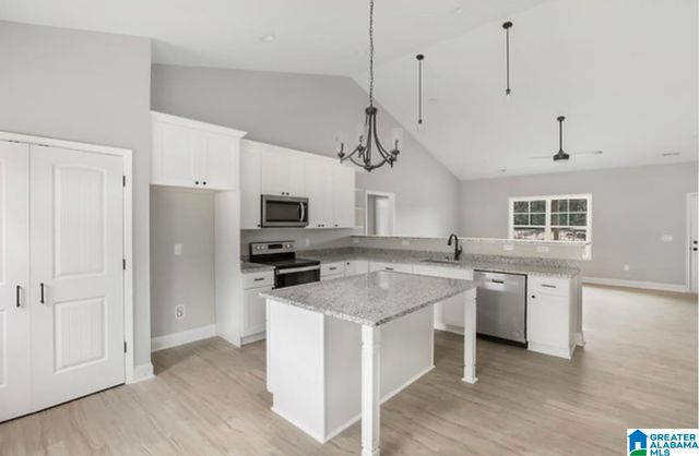 367 VILLAGE SPRINGS ROAD, Springville, AL 35146