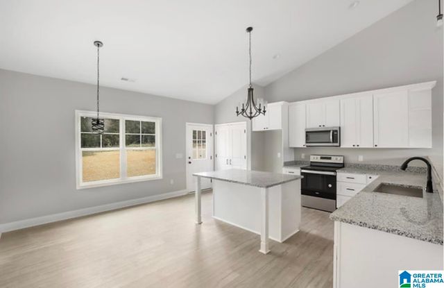 367 VILLAGE SPRINGS ROAD, Springville, AL 35146