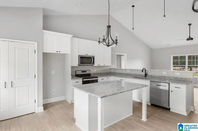 367 VILLAGE SPRINGS ROAD, Springville, AL 35146