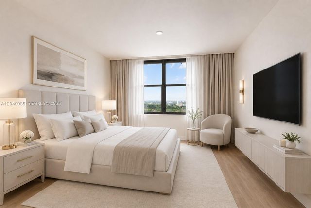 888 S Douglas Rd 1405, Coral Gables, FL 33134
