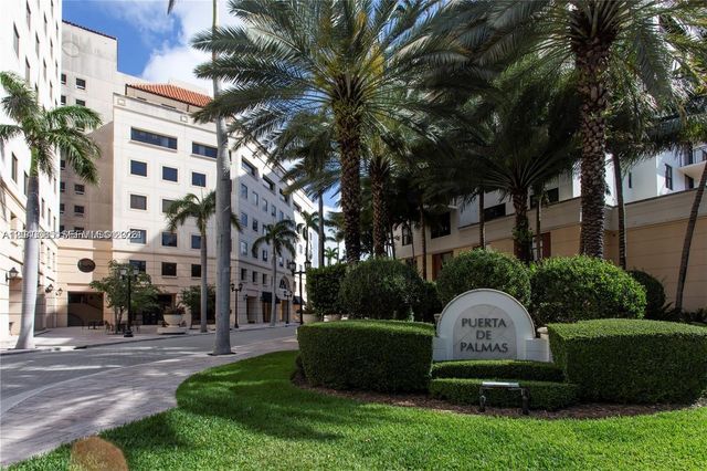 888 S Douglas Rd 1405, Coral Gables, FL 33134