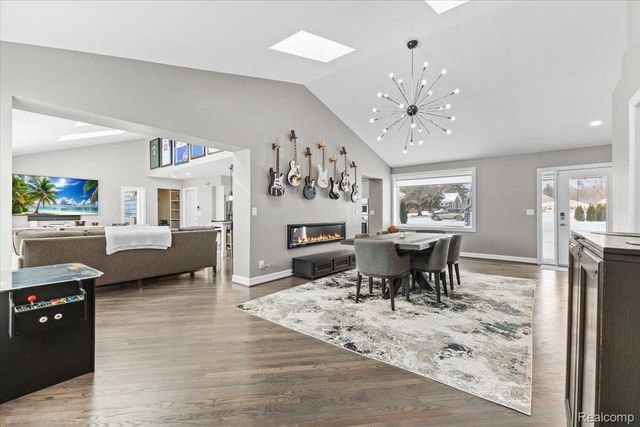 3301 Mann Road, Waterford Charter Township, MI 48346