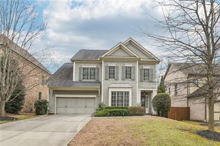 2705 Tallulah NE Drive, Atlanta, GA 30319