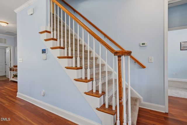 3818 Heritage Spring Circle, Wake Forest, NC 27587