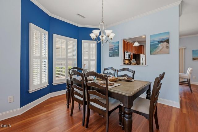 3818 Heritage Spring Circle, Wake Forest, NC 27587