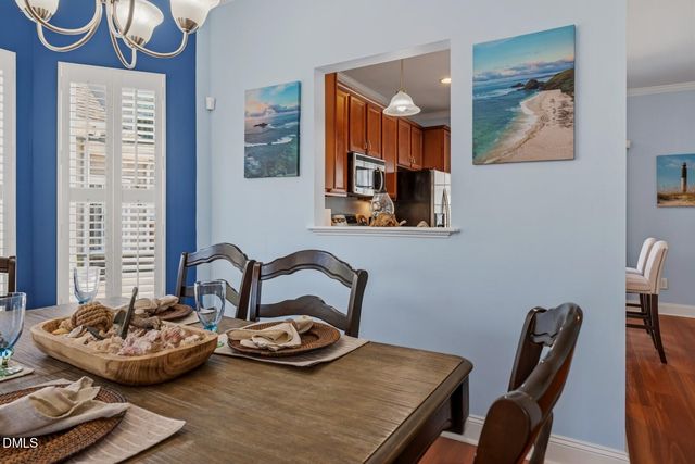 3818 Heritage Spring Circle, Wake Forest, NC 27587