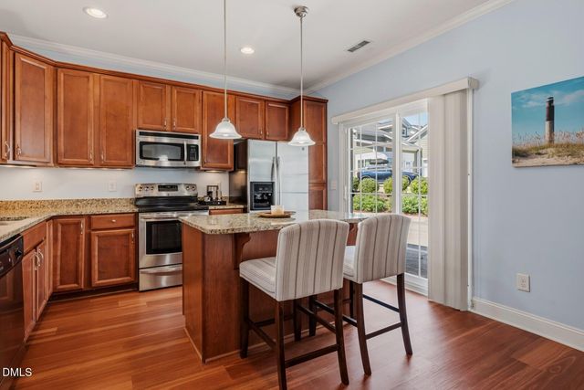 3818 Heritage Spring Circle, Wake Forest, NC 27587