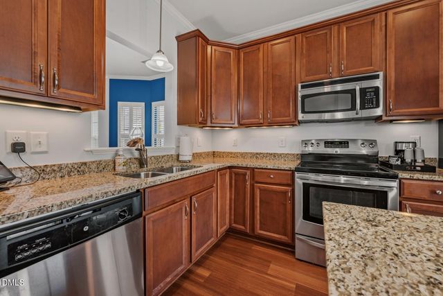 3818 Heritage Spring Circle, Wake Forest, NC 27587