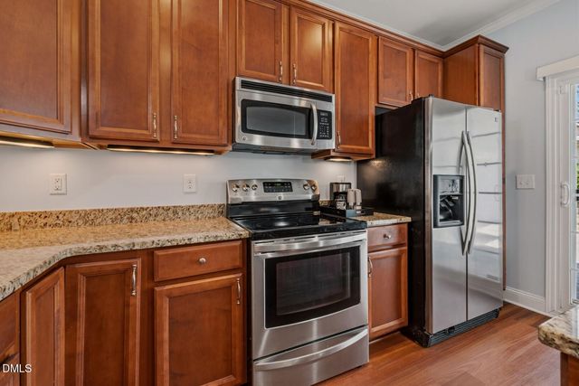 3818 Heritage Spring Circle, Wake Forest, NC 27587