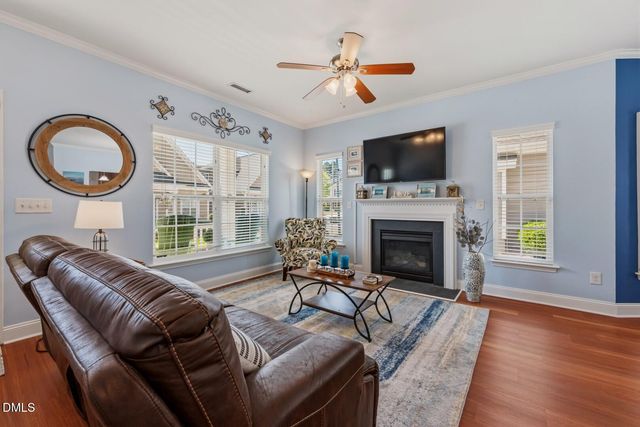 3818 Heritage Spring Circle, Wake Forest, NC 27587