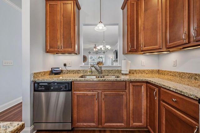 3818 Heritage Spring Circle, Wake Forest, NC 27587