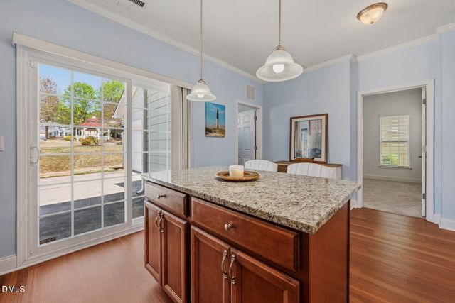 3818 Heritage Spring Circle, Wake Forest, NC 27587