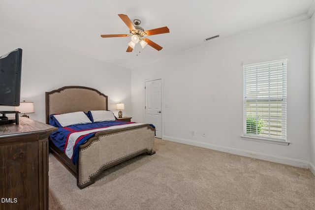 3818 Heritage Spring Circle, Wake Forest, NC 27587