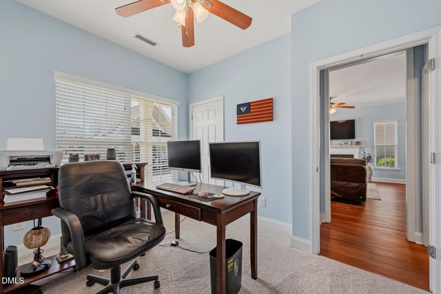 3818 Heritage Spring Circle, Wake Forest, NC 27587