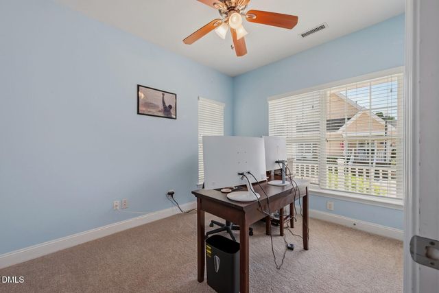 3818 Heritage Spring Circle, Wake Forest, NC 27587