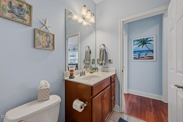 3818 Heritage Spring Circle, Wake Forest, NC 27587