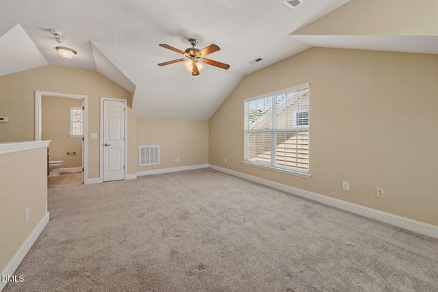 3818 Heritage Spring Circle, Wake Forest, NC 27587