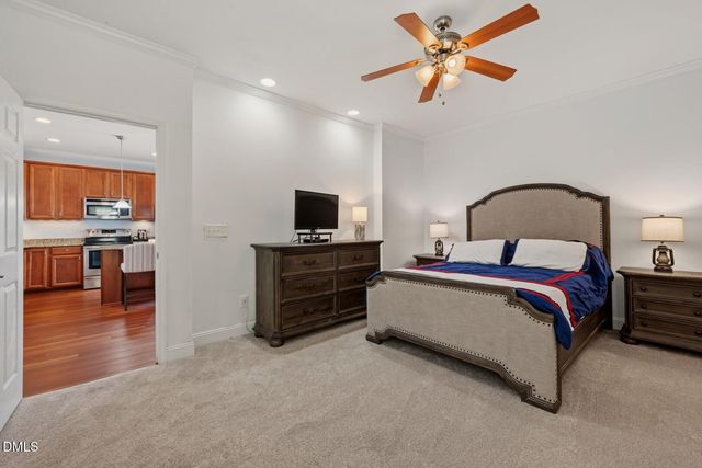 3818 Heritage Spring Circle, Wake Forest, NC 27587