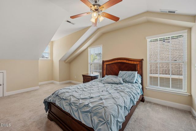 3818 Heritage Spring Circle, Wake Forest, NC 27587