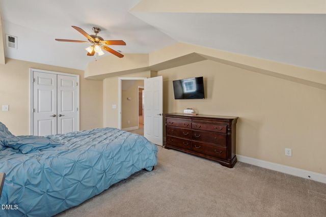 3818 Heritage Spring Circle, Wake Forest, NC 27587