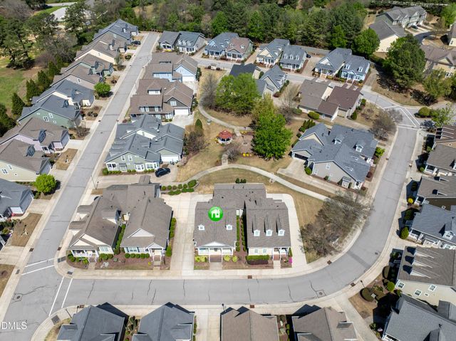 3818 Heritage Spring Circle, Wake Forest, NC 27587