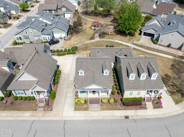 3818 Heritage Spring Circle, Wake Forest, NC 27587